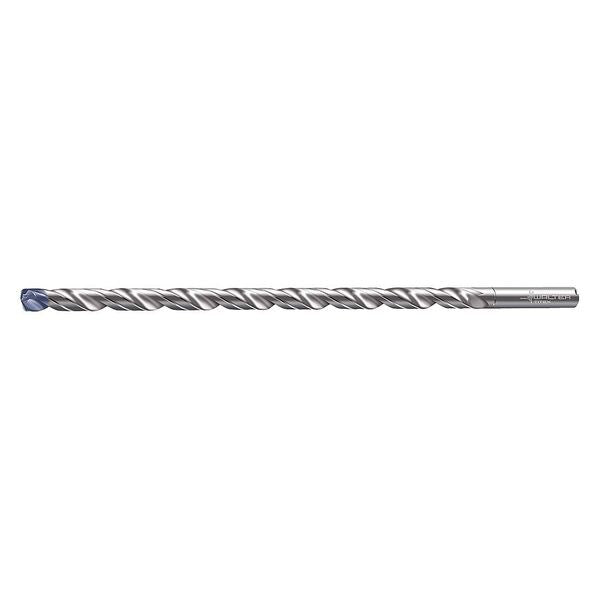 Jobber Drill, 3/8