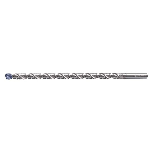 Jobber Drill, 4.00mm, Carbide, A6794TFP-4