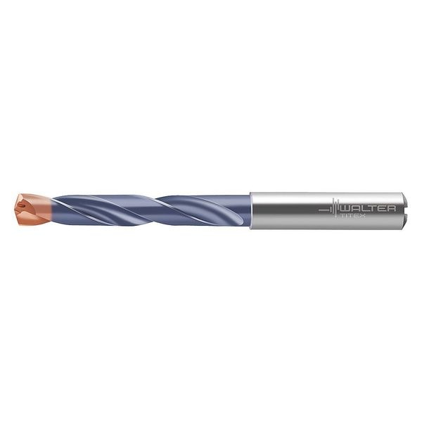Jobber Drill, 21/64