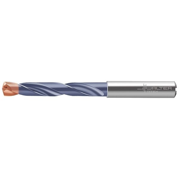 Jobber Drill, 20.00mm, Carbide, A3389DPL-20