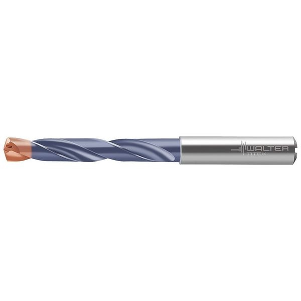 Jobber Drill, 3.60mm, Carbide, A3389DPL-3.6