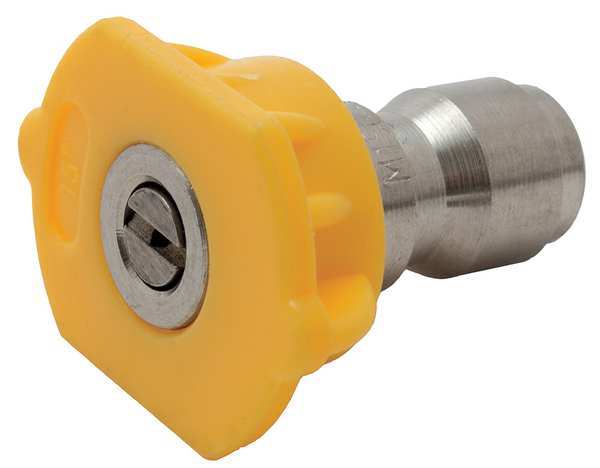 Spray Nozzle, 15 Degree, Use with 38G224