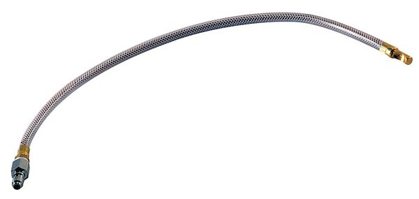 Flexible Wand, 24 in., Use with 38G224
