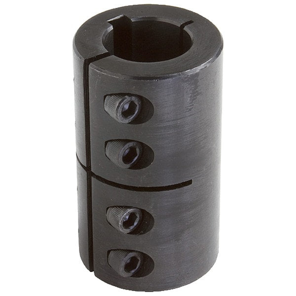 Coupling, Rigid Steel