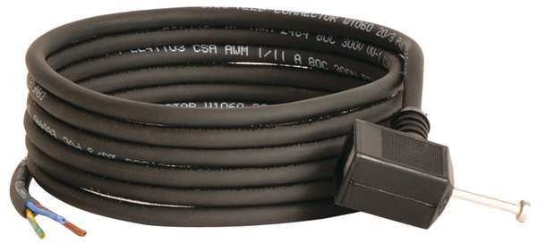 Cable, Standard Form C, 24VDC, 180 in. L