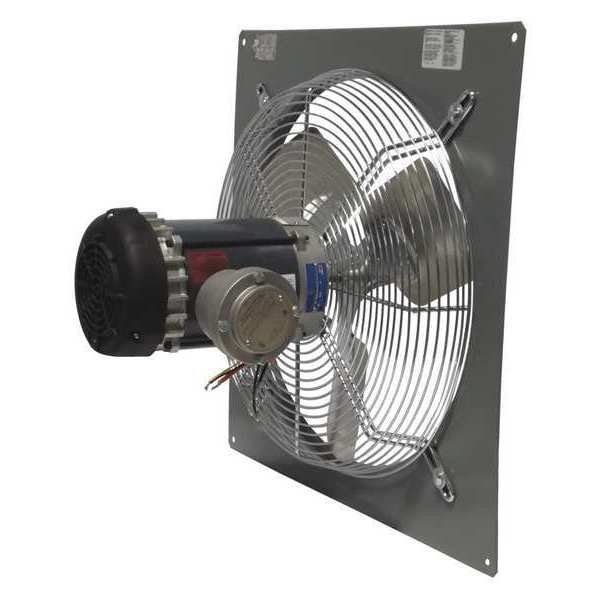 Exhaust Fan, Hazardous Location, 18 In