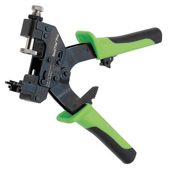 7 3/8 in Crimper RG-59, RG-6, RG-6Q, RG-62AU
