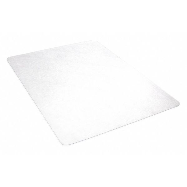 Chair Mat, Rectangular, 46 x 60 In.