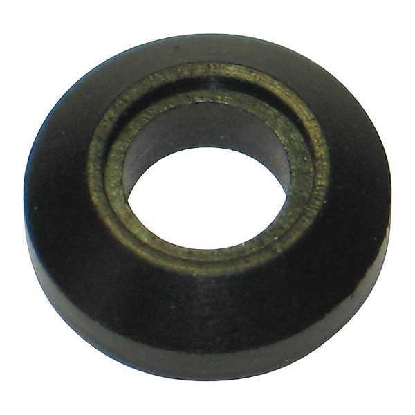 Cartridge Seat Rubber Washer, PK100