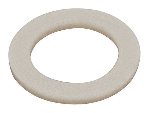 Cartridge Retainer, Stainless Steel, PK100
