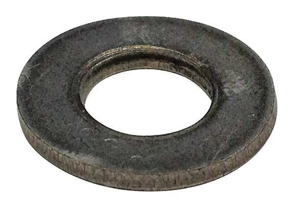 Cartridge Stem Washer, Steel, PK100