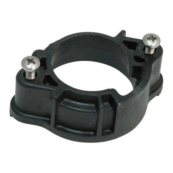 Bonnet Repair Kit, Metal/Plastic
