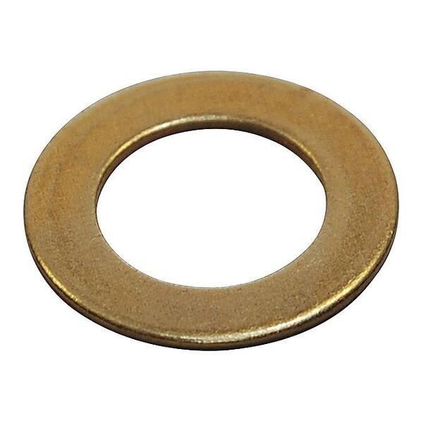 Cartridge Washer, Brass
