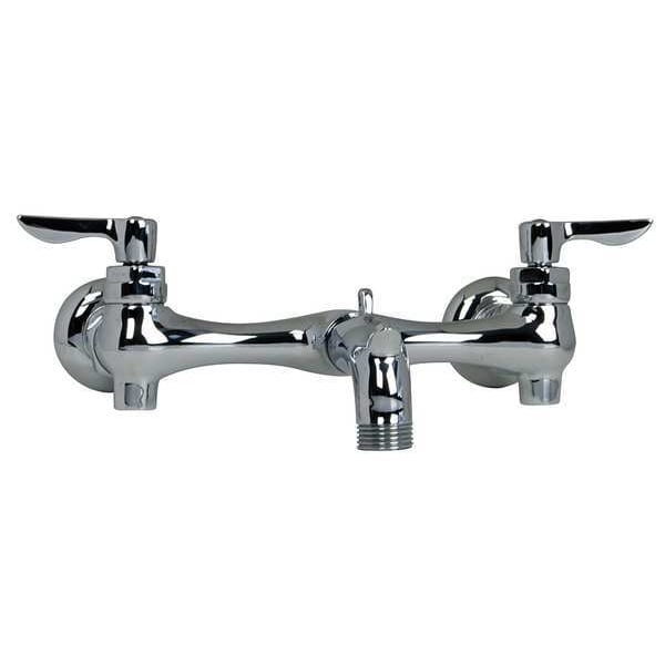 Lever Handle 8