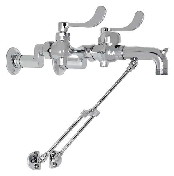 Wristblade Handle 6