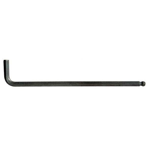 SAE Plain Ball Hex Key, 3/8