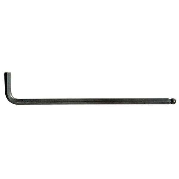 SAE Plain Ball Hex Key, 1/16