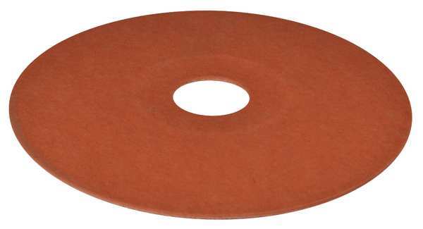 Sanding Backing Pad, 4-1/2 In