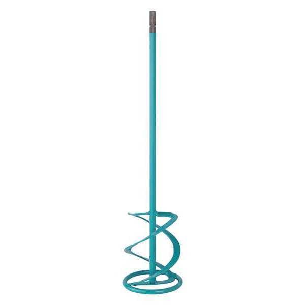 Concrete Stirring Paddle, 23-1/2 in. H