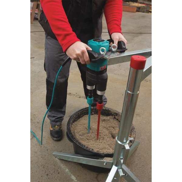 Mixing Stand, 60 in. H