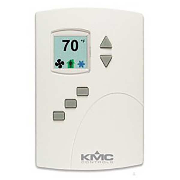 Controller, BACnet, Rooftop Units, Split