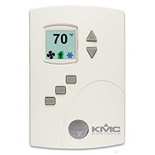 Controller, BACnet, Fan Coil Units