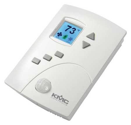 Controller, BACnet, Rooftop Units, Split