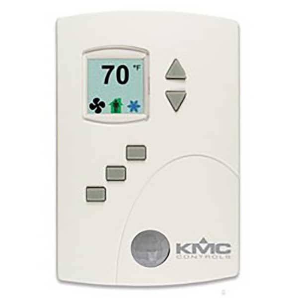 Controller, BACnet, Heat Pump Units