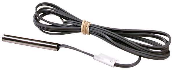 Temperature Sensor, 3