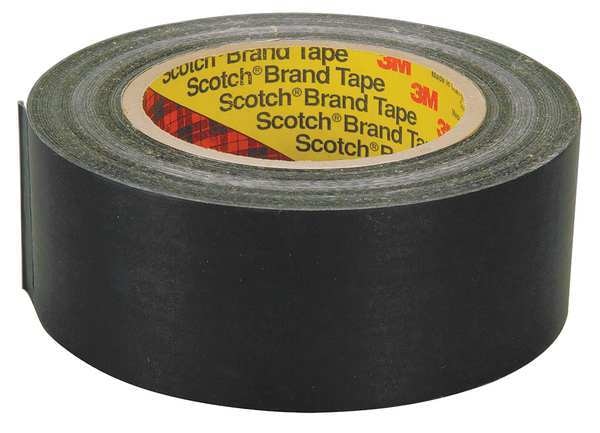 Filament Tape, Clear, 15/32in x 60yd, PK72