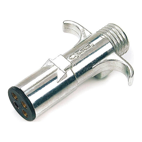 Plug, 4-Pole