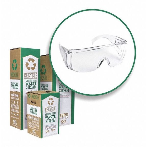 Protective Eyewear Box, L