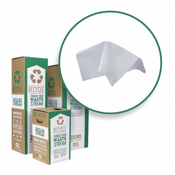 Lab Wipes Box, S