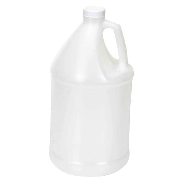 Jug, 1 Gallon, Closure Size 38Mm, PK12