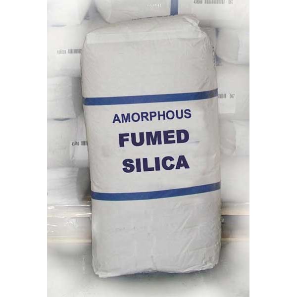 Additve, Concrete, Silica, 10 Lb Bag, White