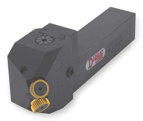 Knurling Tool, Sm Dia, 7 1/4 In OAL