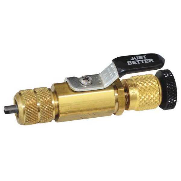 Valve Core Remover Tool