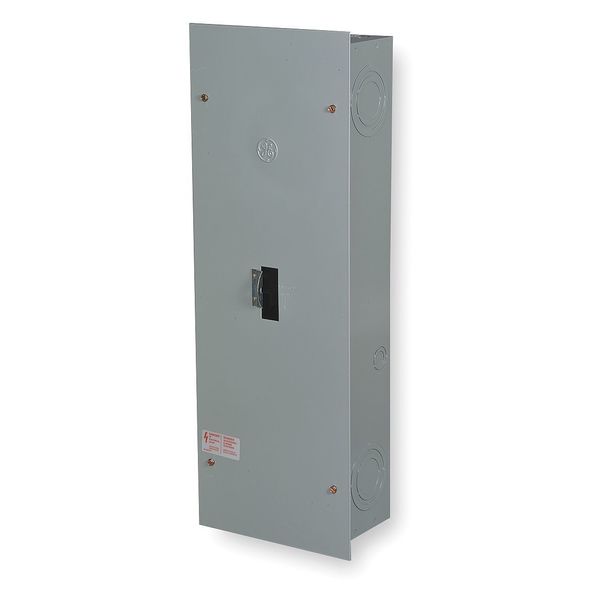 Circuit Breaker Enclosure, Flush, NEMA 1