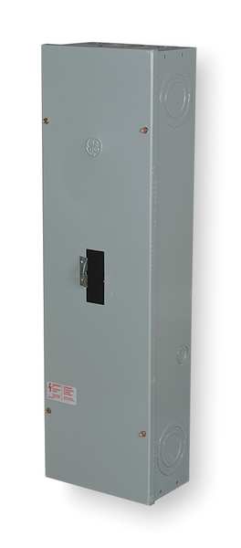 Circuit Breaker Enclosure, Surface, NEMA 1