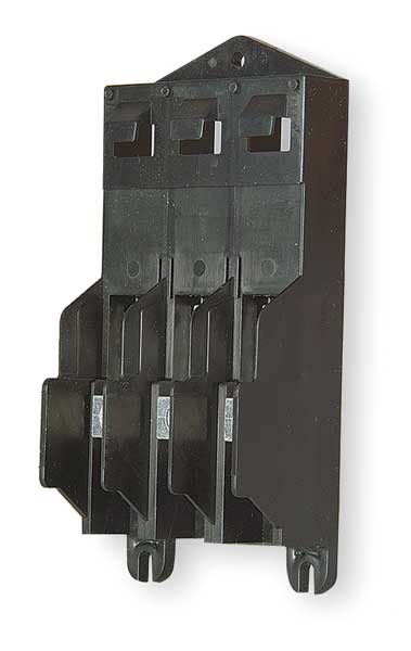 Bolt-On Mounting Base, 15-100A, 480Y/277V