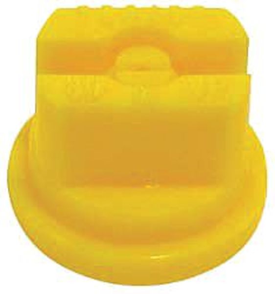 Flat Tip Nozzle