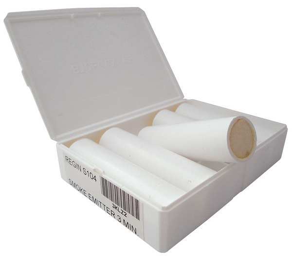 Smoke Emitter, 3 Minutes, PK5