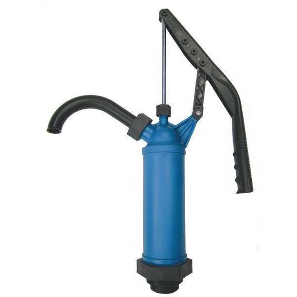 Hand Drum Pump, Polypropylene