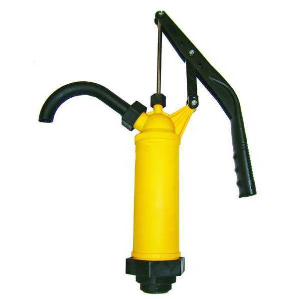 Hand Drum Pump, Polypropylene
