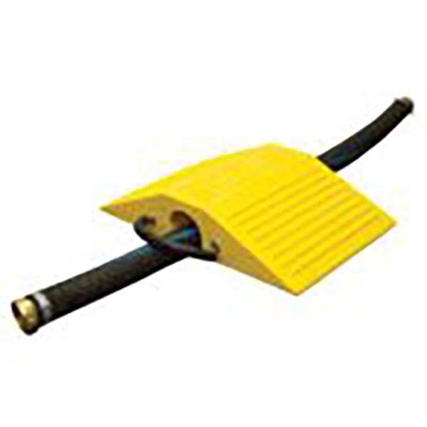 Cable Crossover Pad, 1 Channel, 1.5 ft.