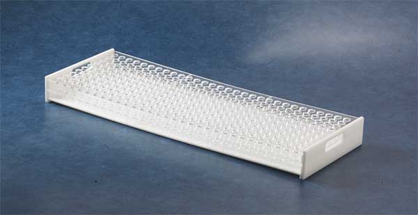 300 TUBE STGE RACKS F/ 16MM TUBES