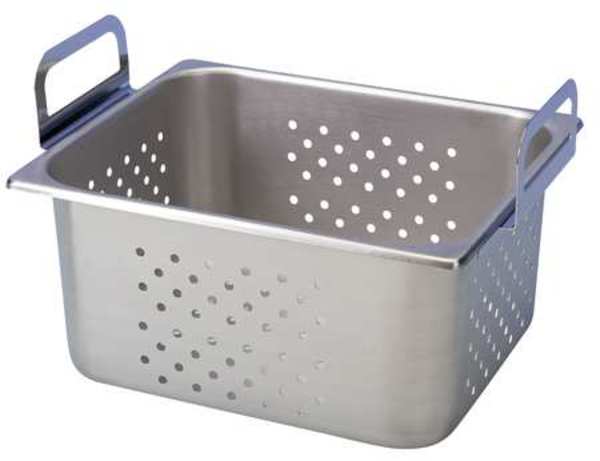 Perf Tray, For Use With 2-1/2 Gal Unit