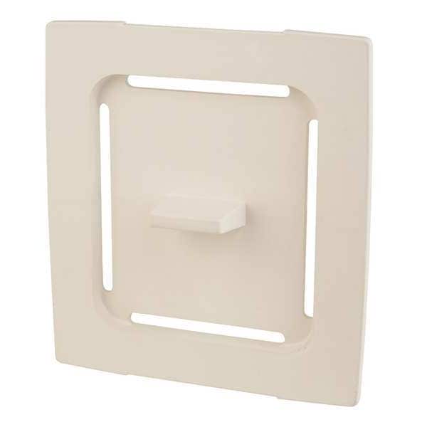 Cover, For Use With 1/2 Gal Unit