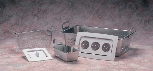 Cover, For Use With 5-1/2 Gal Unit