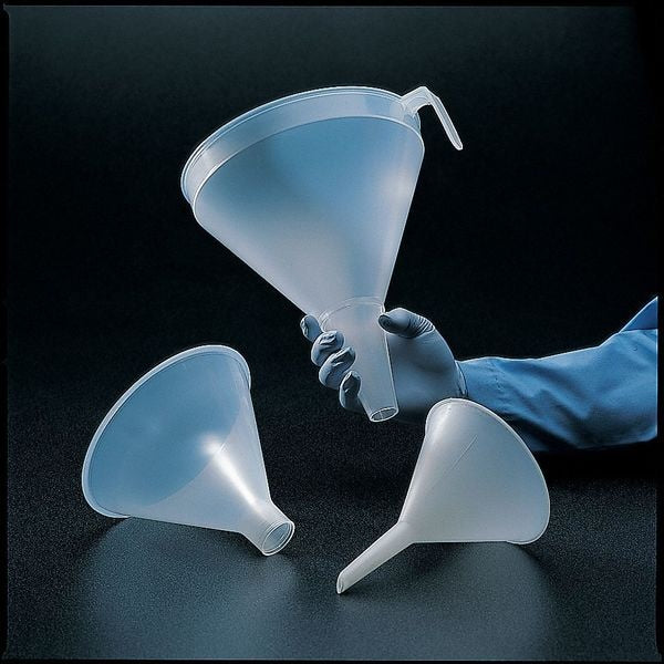 Funnel Powder 150mm, PK5